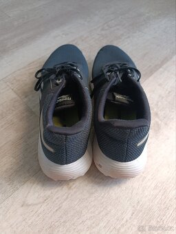 Sálové boty Reebok 45,5 - 2