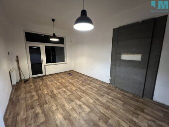Pronájem obchodních prostor - Fulnek, ev.č. 01669 - 2