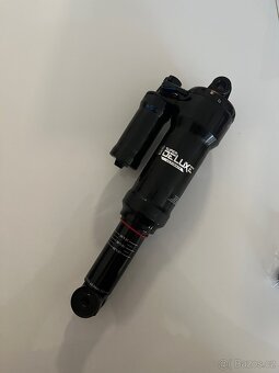 Tlumič RockShox Super Deluxe Ultimate 230x62.5 - 2