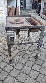 Kovářská výheň - 2