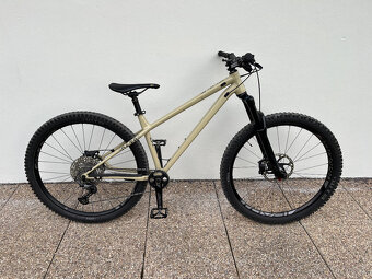 Commencal Meta HT, velikost M - 2