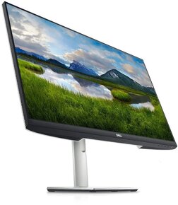 LCD monitor 27" Dell S2721DS - 2