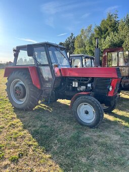 Zetor 12011 - 2