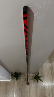 ✅ PRAVÁ - BAUER VAPOR FLYLITE - 166 CM - P92 - 77 FLEX ✅ - 2