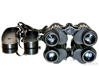 Dalekohled Eschenbach 8x30 Ww 148/1000 Ranger TOP STAV - 2