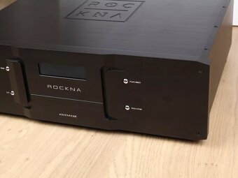 Rockna Audio Wavedream NET 2TB - 2