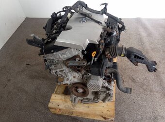 MOTOR KOMPL X2ZR-P25 1.8 PLUG IN HYBRID Toyota - 2