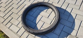 Dunlop 90/90 R21 - 2