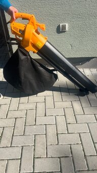 Fukar na listí - 2