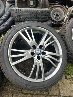 Alu kola 18’ - 2