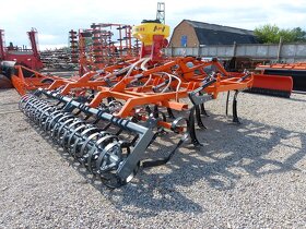 Radličkové kypřiče záběr 3 - 4 - 5 - 6 - 7,5 m - 2