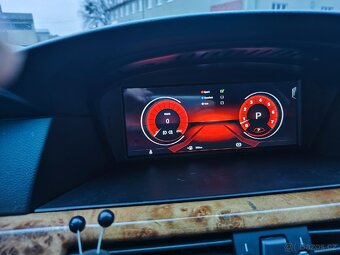 Bmw e 60 - 2