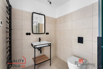 Prodej, byty/1+kk, 50.6 m2, Slavíkova 1, 26223 Jince, Příbra - 2