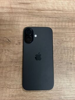 Apple Iphone 16 128GB - 2