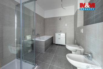 SLEVA Prodej bytu 5+kk, 175 m², Cheb, ul. Břehnická - 2