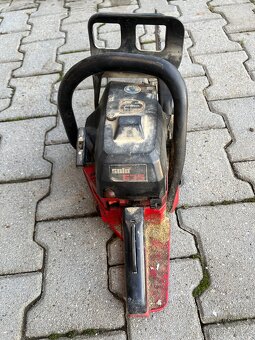 Prodám motorovou pilu SOLO 639 - 2