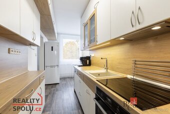 Prodej, byty/3+1, 81 m2, Salmova 1856/13, 67801 Blansko, Bla - 2