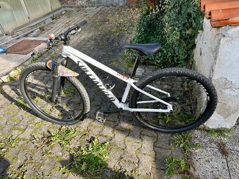 Horské kolo Specialized Rockhopper 29” S - 2