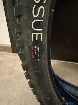 Pláště Bontrager - 2