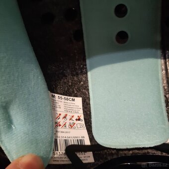 Výbava na dítě na trénink na koně - 2