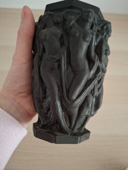 Váza ve stylu Art deco - 2