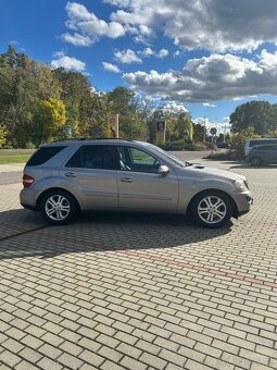 Mercedes ML 280 CDI - 2