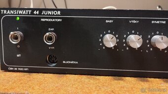 Transiwatt 44 Junior - 2