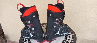 Lyžařské boty Atomic - 2