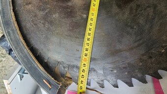 Prodám pilové listy.. - 2