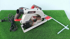 Maflík, okružní pila TE-CS 190/1 EINHELL EXPERT - 2