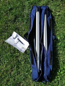 VW passat příčníky/střešní nosič - 2