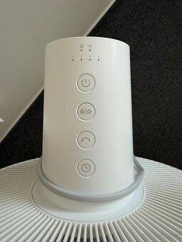 Větrák Xiaomi s ovládáním přes aplikaci - 2