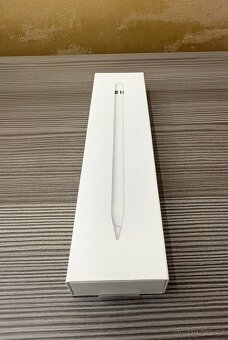 Apple Pencil 1 generace, pěkný stav - 2
