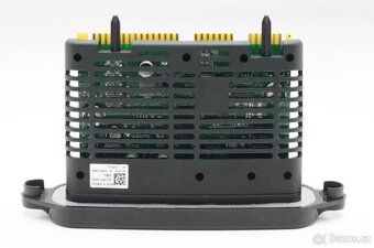 Xenon řídící jednotka, startér xenonu 63117316217 - 2