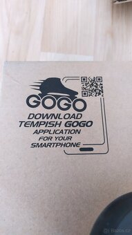 Kolečkové brusle Tempish S.R.PRO bílé vel.45 NOVÉ - 2