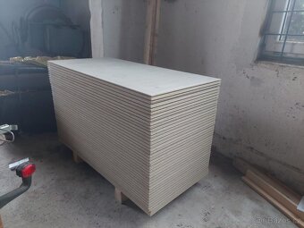 Cetrisové desky - 2