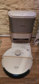 Robotický vysavač PHILIPS 7000 series v záruce v češtině - 2