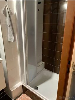 Pronájem plně zařízeného 1+kk bytu - 2