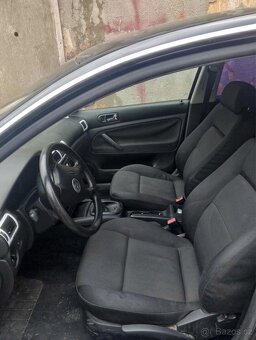 Volkswagen passat b5.5 1.9tdi 74kw - 2