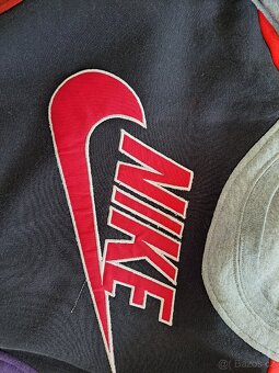 Retro Nike mikina #2 - 2