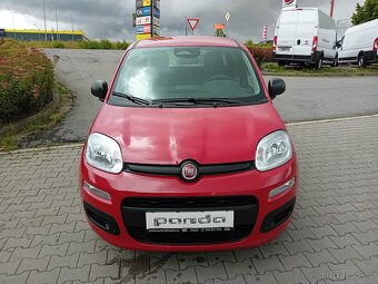 FIAT PANDA 1,0 70k IHNED /7 LET ZÁRUKA/ODPOČET DPH/ - 2