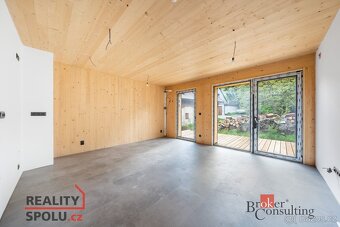 Prodej, byty/3+kk, 64 m2, 46845 Velké Hamry, Jablonec nad Ni - 2