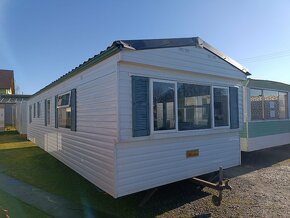 Mobilní dům (mobilheim) AMS GR6/2 - doprava zdarma - 2