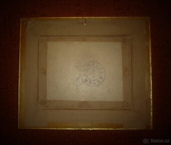 OBRÁZEK: CHALOUPKA U LESA... - 2