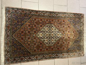 Luxusní koberec BIDJÁR 167x92 - 2