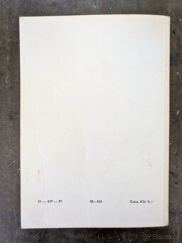 Kniha Automobil ochrana proti korozi - 2