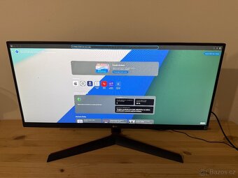 Monitor LG 29" UltraWide - 2