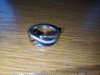 Prsteny - 2