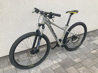 Horské kolo Head X Rubi 29 - 2