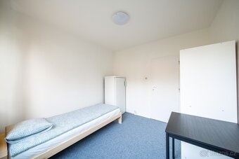 Pokoj pro jednu osobu v Praze 6 – připraven k nastěhování - 2